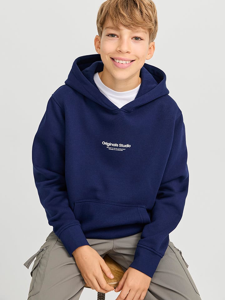 JACK & JONES Junior Hoodie 