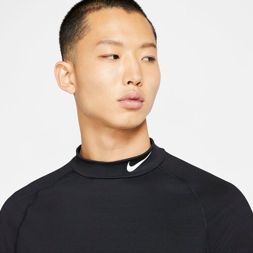 UNDERWEAR - LANGARM PRO WARM TOP MOCK