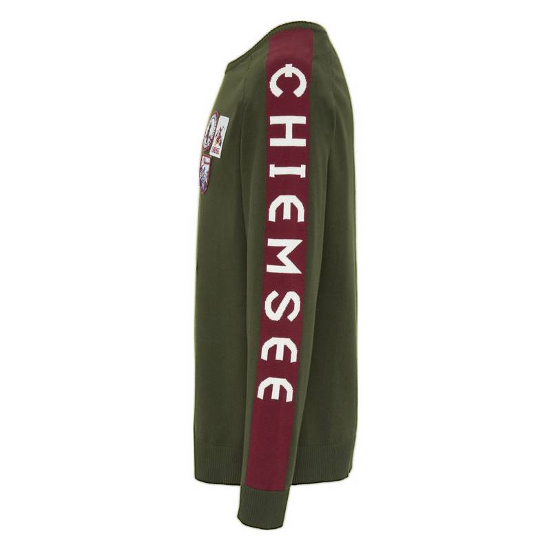 Chiemsee Strickpullover Strickpullover Herren