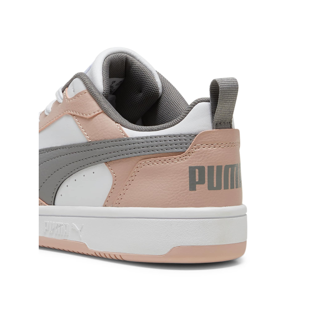 PUMA Rebound v6 Low 392328/020 / weiss
