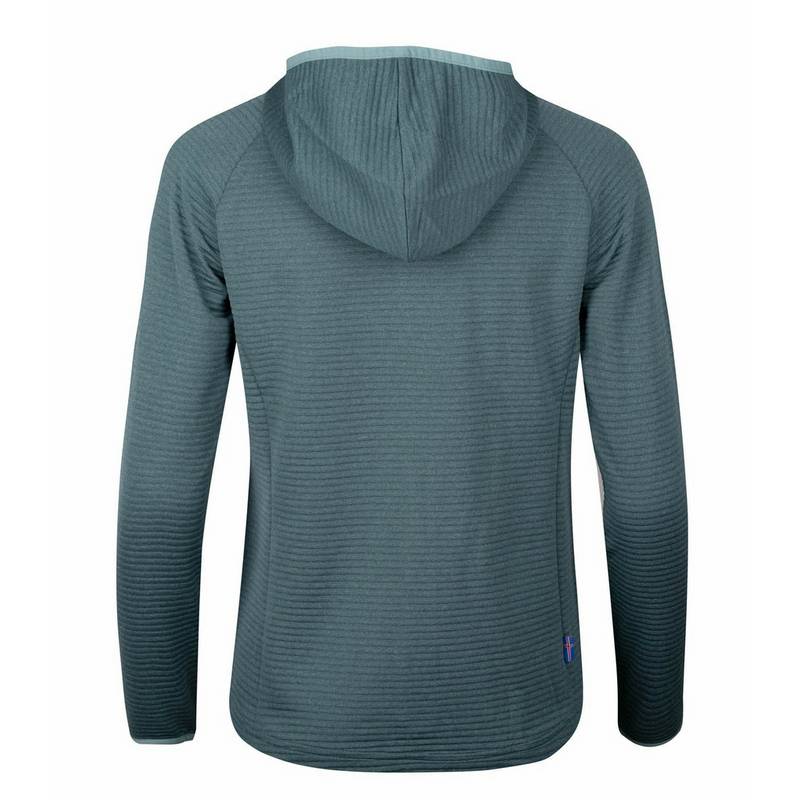 Westfjord Skardsvik Fleecejacke Damen