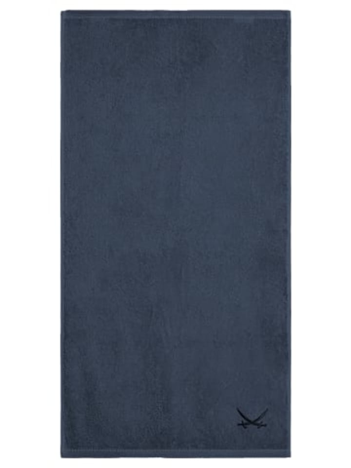 Sansibar Duschtuch Frottier-Serie 