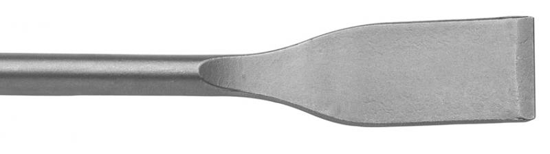 Accesorii HiKOKI 751599 Daltă pentru plăci curbată la 30° SDS+ 40x260mm