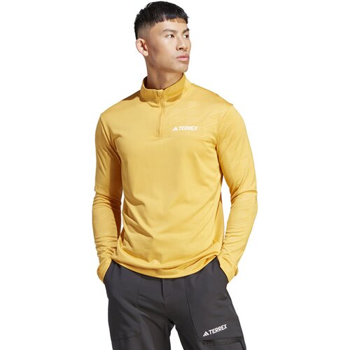 HERREN ROLLI TERREX MULTI HALF-ZIP