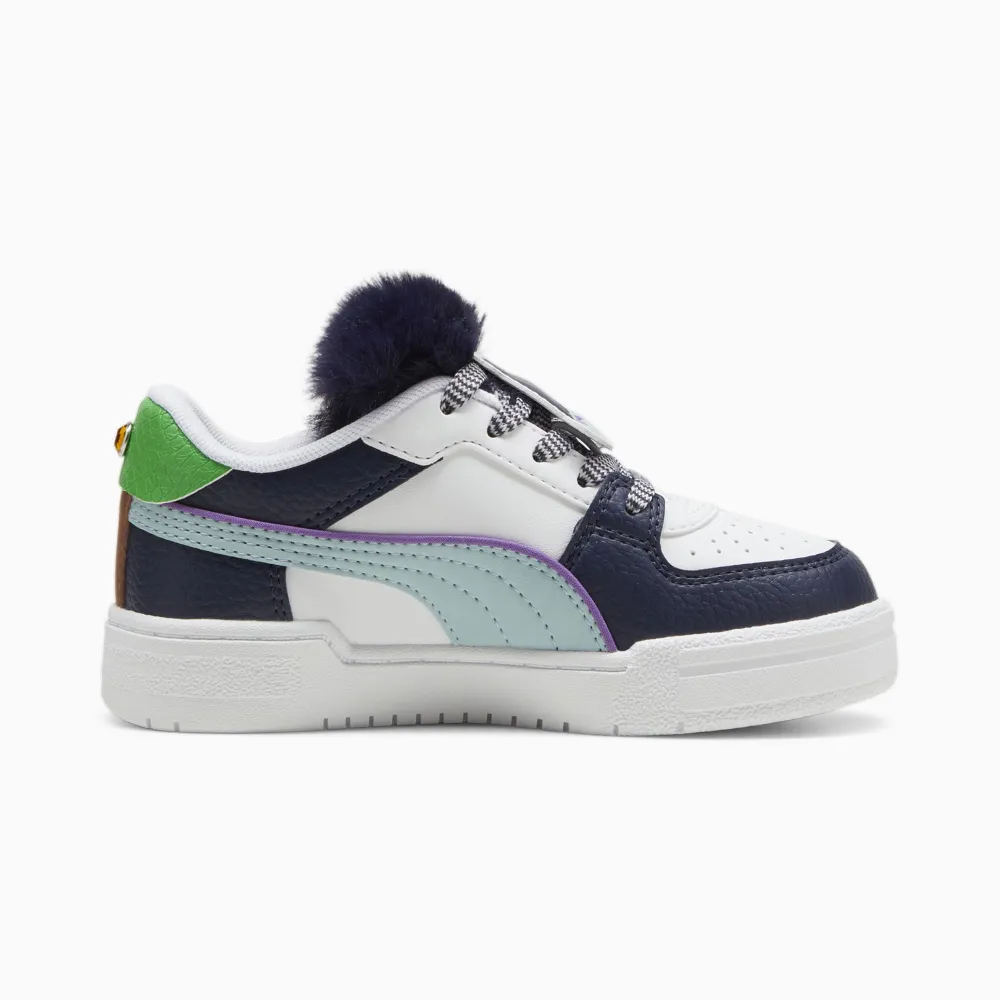 PUMA x TROLLS CA Pro 396533_01 / weiss