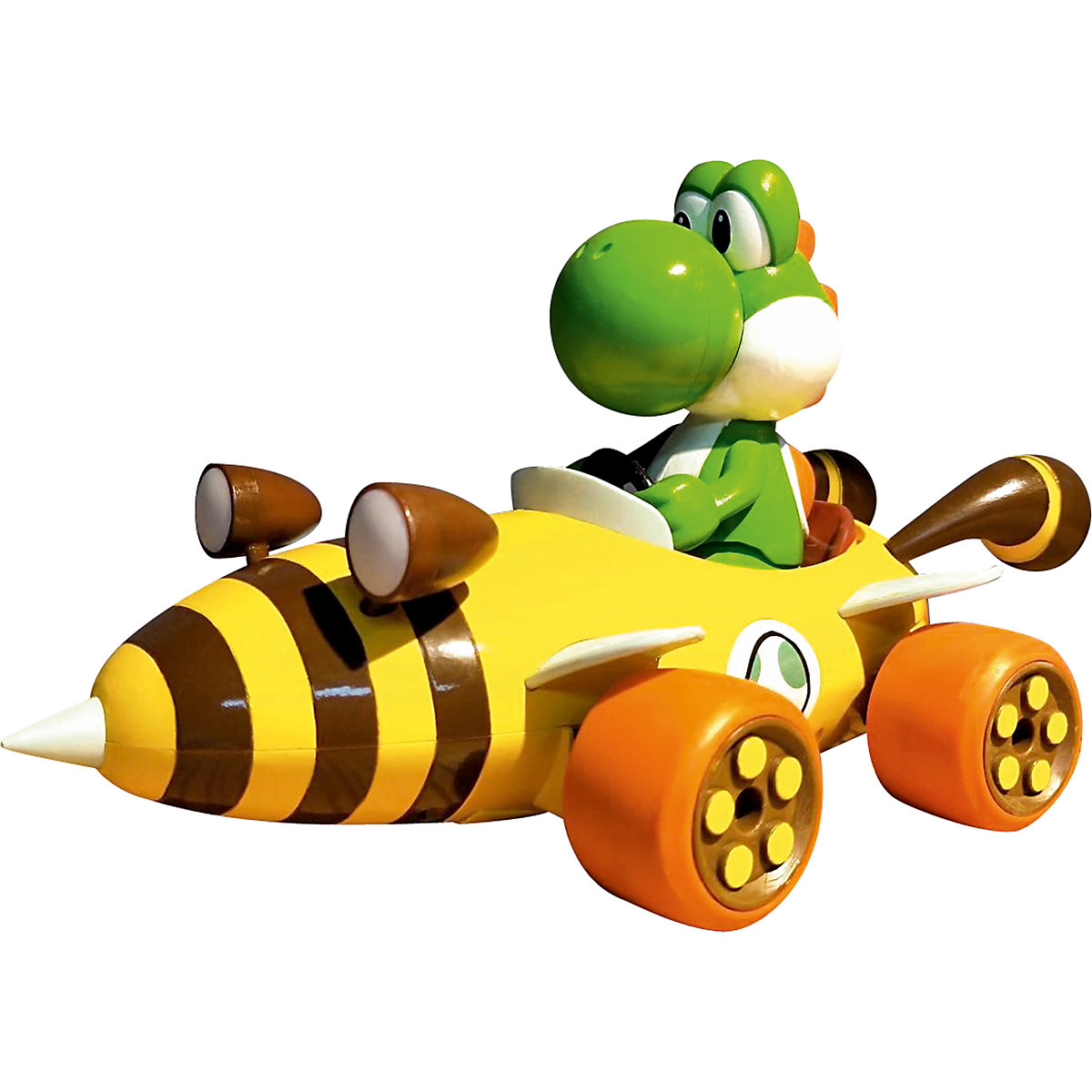 2,4GHz Mario Kart Bumble V, Yoshi