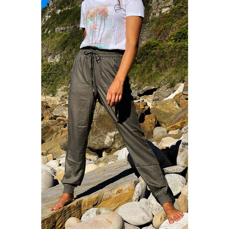 WLD you found me Freizeithose Damen