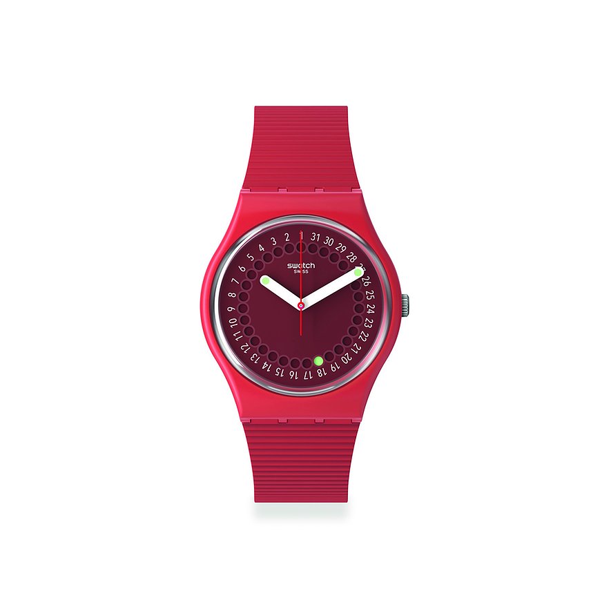 Swatch Unisexuhr