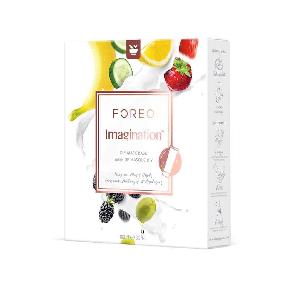 Foreo Imagination DIY Mask Base