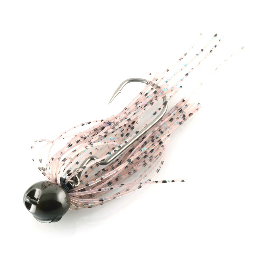 Gumový jig Deps Slip Head Jig 14g