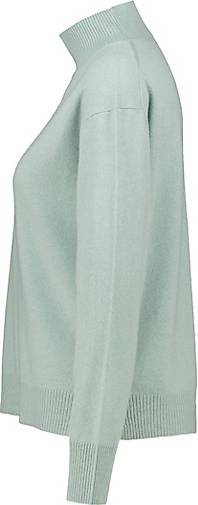 kate storm Damen Strickpullover mit Kaschmir