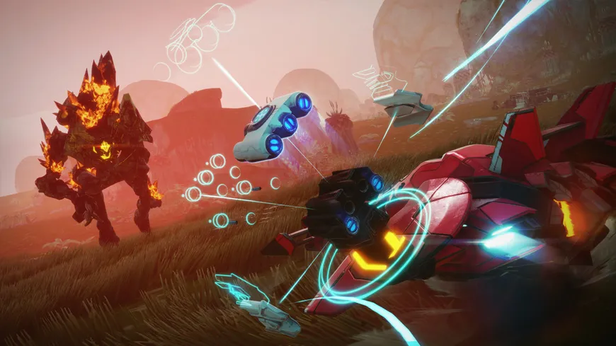 Starlink - Battle for Atlas Starter Pack