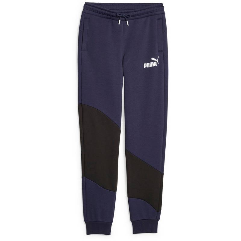 PUMA POWER CAT Sweathose Jungen