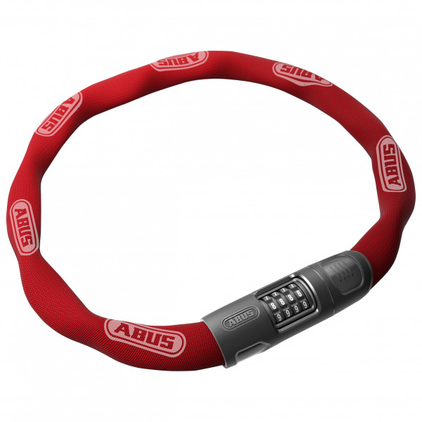 ABUS - Kettenschloss 8808C - Fahrradschloss