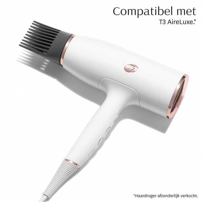 Smoothing Comb Attachment
