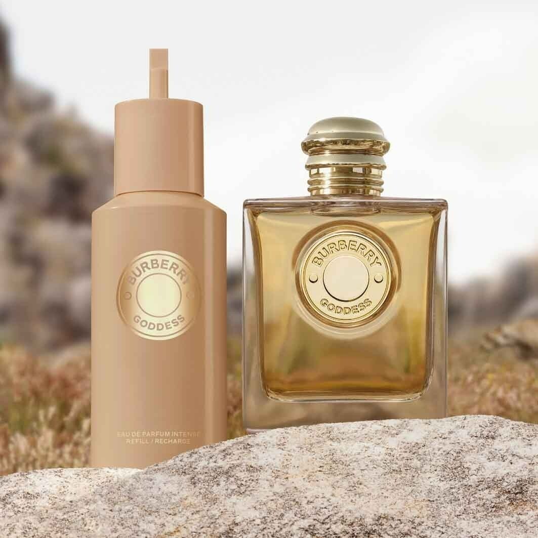BURBERRY Intense