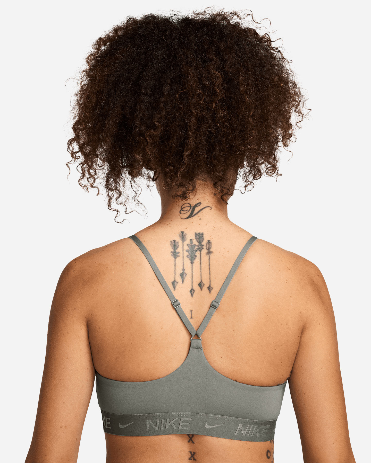 Tréningová podprsenka Nike Dri Fit Indy W FD1062-320