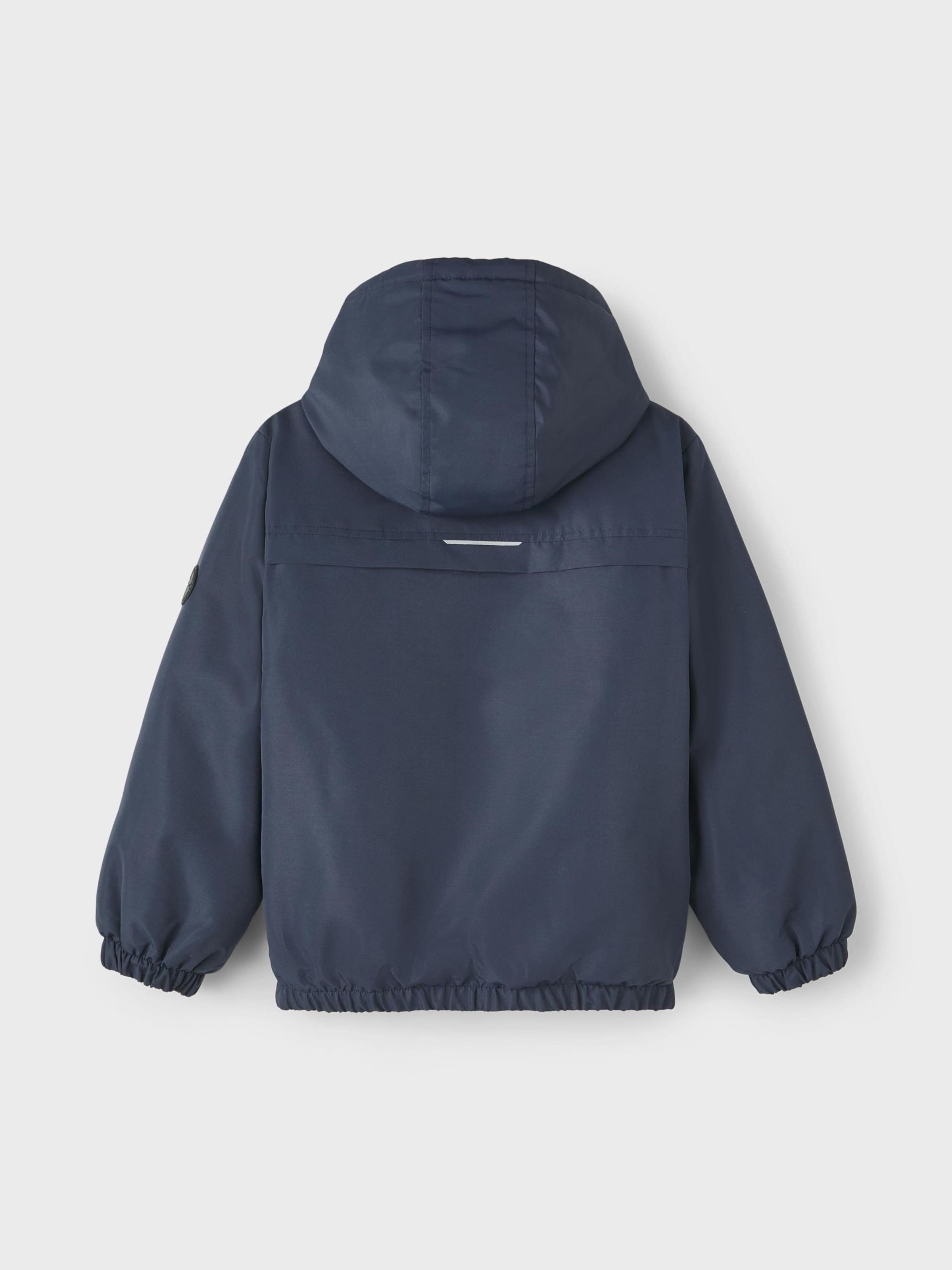 Between-Season Jacket
