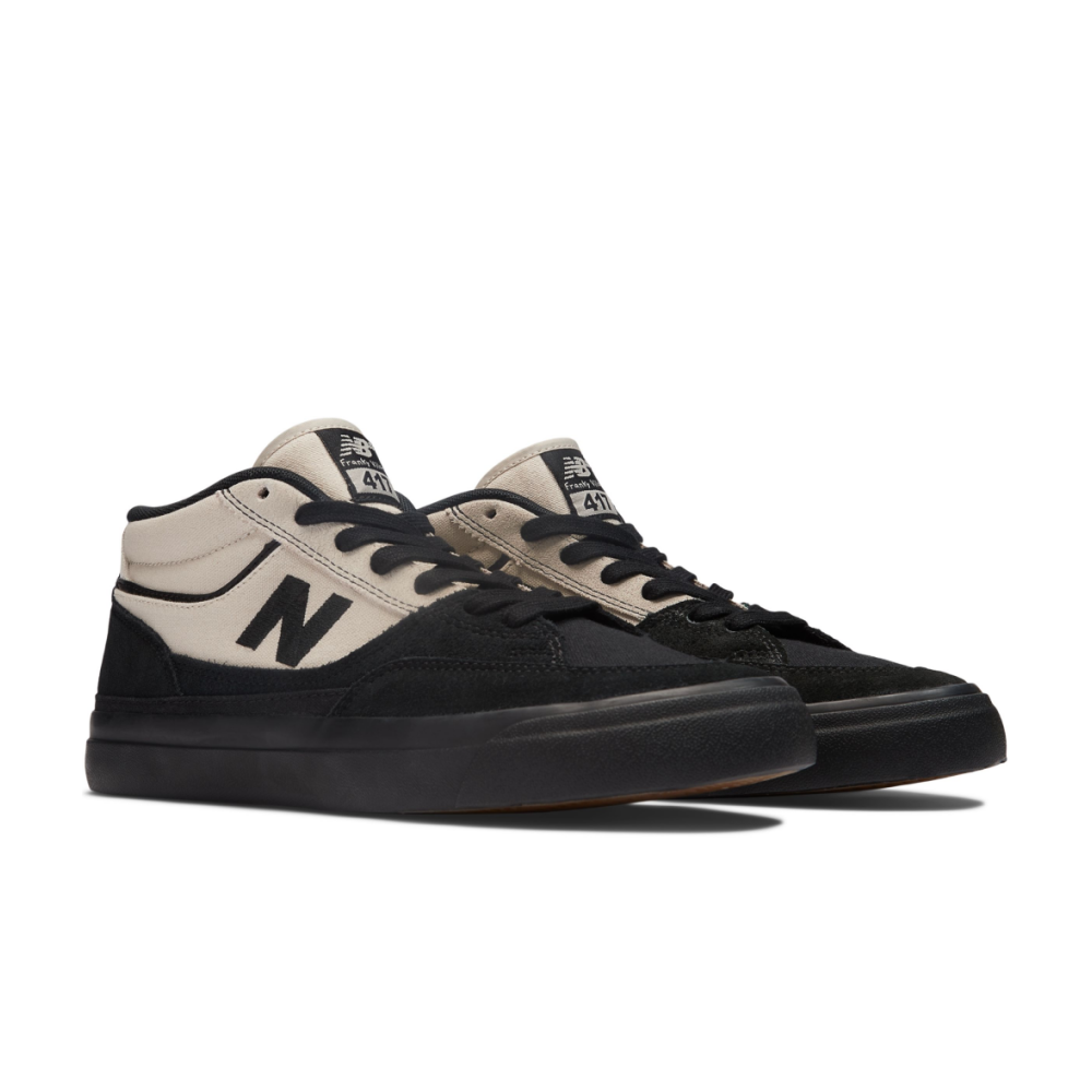 New Balance 417 Franky Villani NM417LHK / schwarz