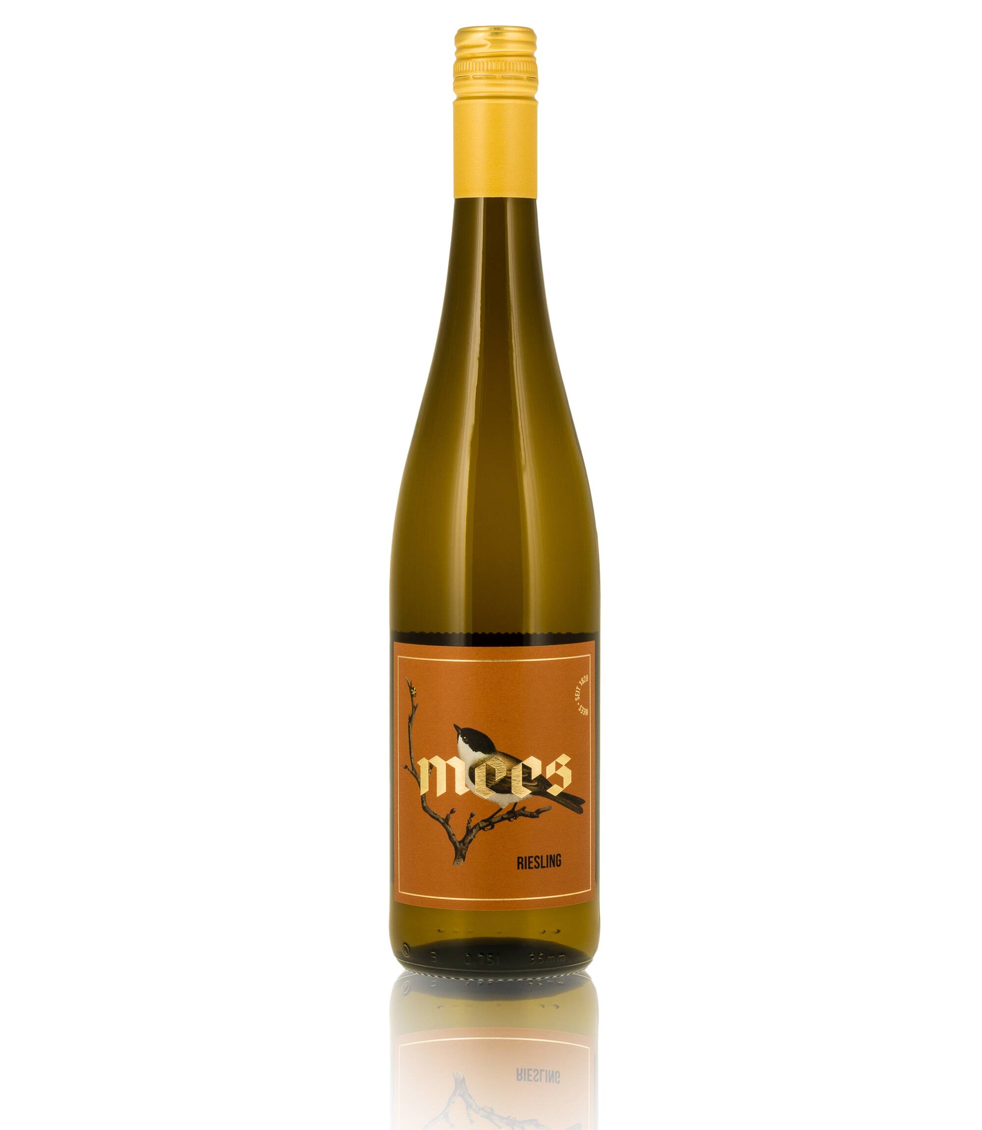 Weingut Mees Riesling trocken Nahe Weingut Mees 2022