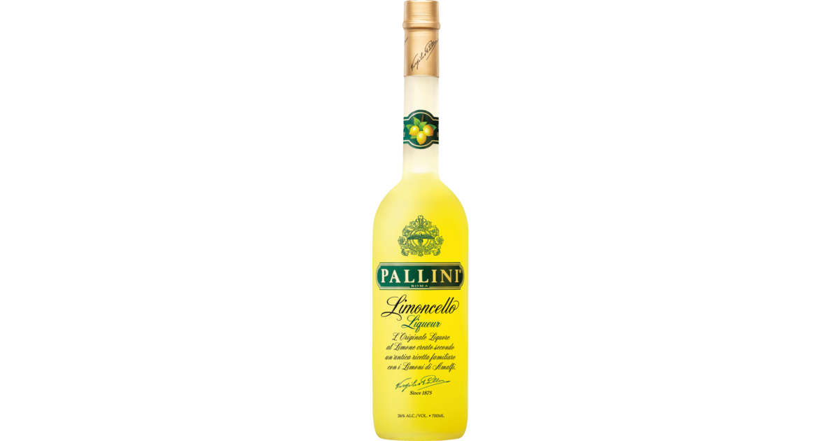 Pallini Limoncello