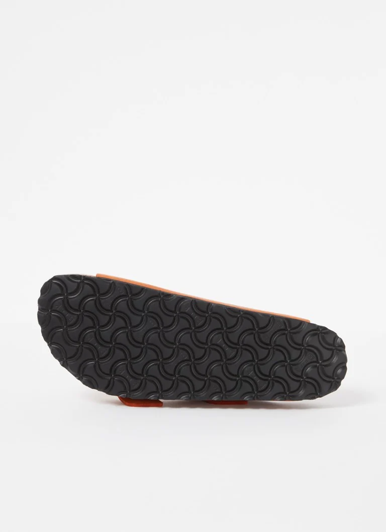 Chinelo de couro Birkenstock Arizona