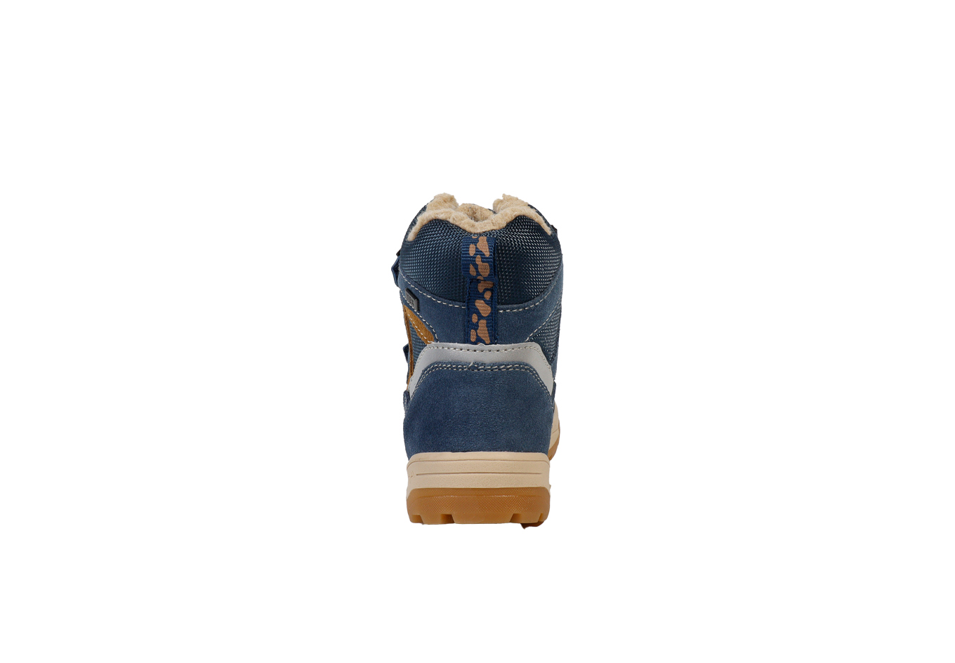 Lurchi Stiefel Tawab-Tex - jeans