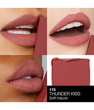 NARS Powermatte Lipstick Lippenstift-1.5 g