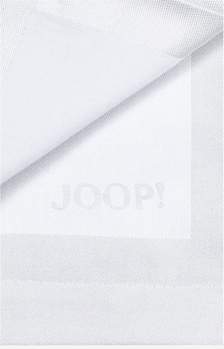 Platzsets JOOP! Signature - 2er Set in Weiß, 36 x 48 cm - im JOOP!