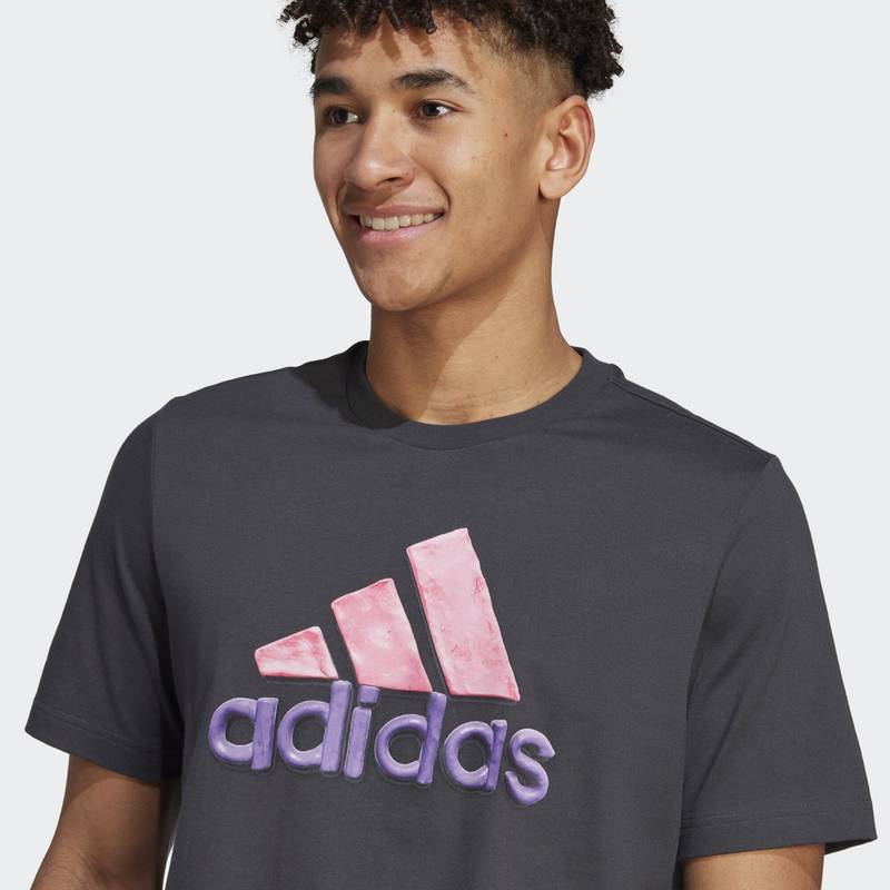 adidas Sportswear Photo Real Fill T-Shirt T-Shirt Herren