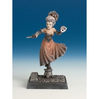 Assassine 6 Bella Cigna