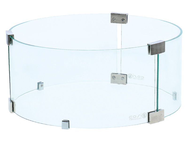 Cosi Fires Cosi Round Glasset
