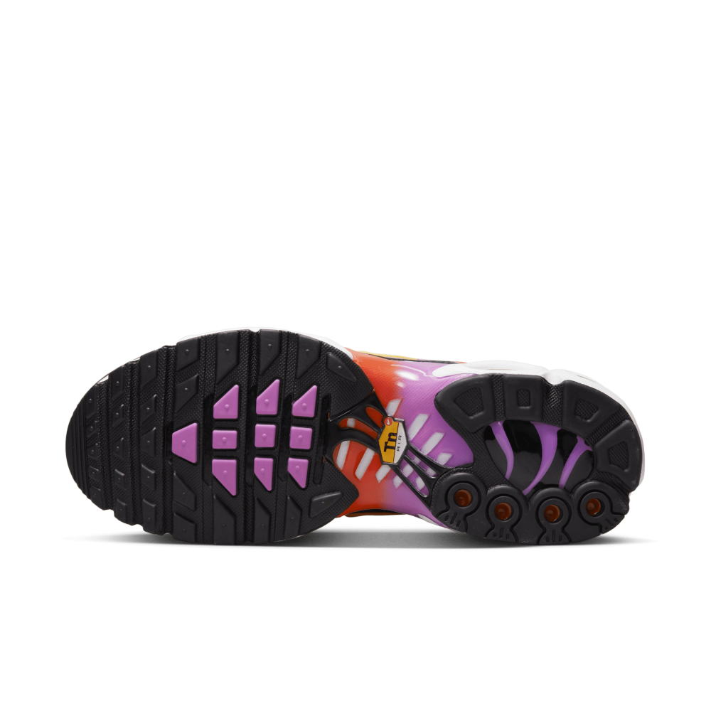 Nike Air Max Plus DZ3671-100 / weiss