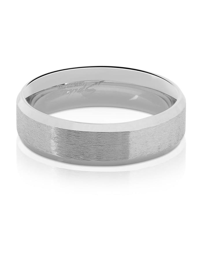 Bungsa Ring in Silber günstig kaufen