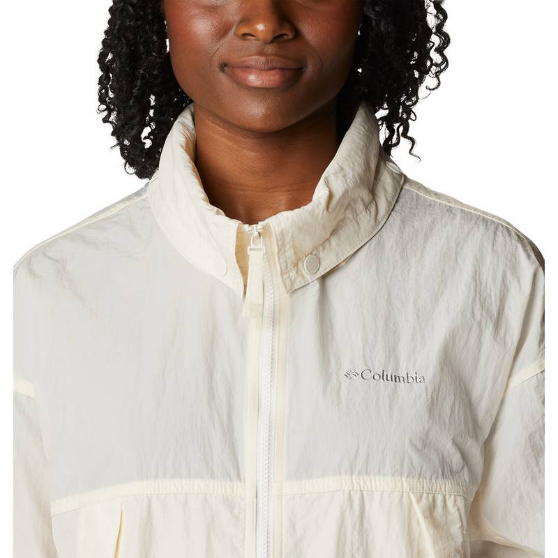 Columbia Paracutie Kapuzenjacke Damen