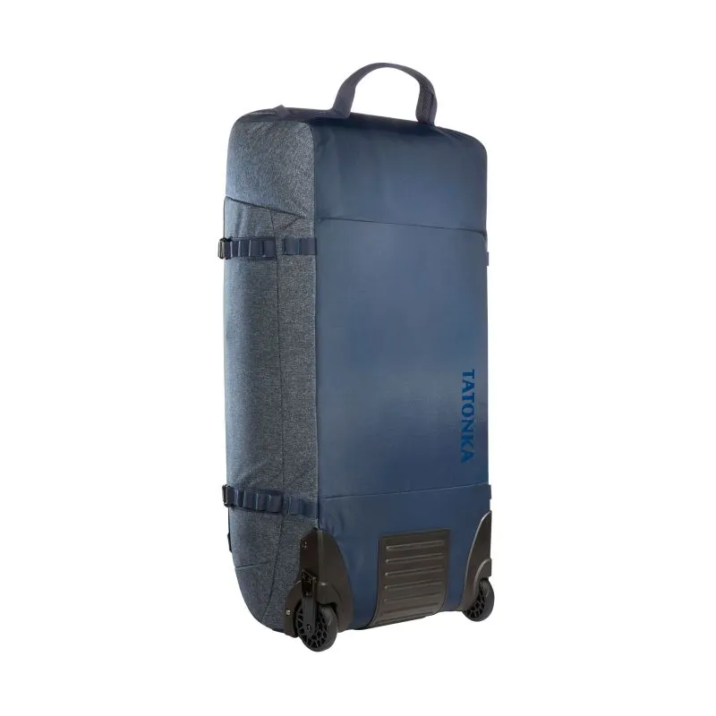 Tatonka Reisetasche Duffle Roller 105 - navy