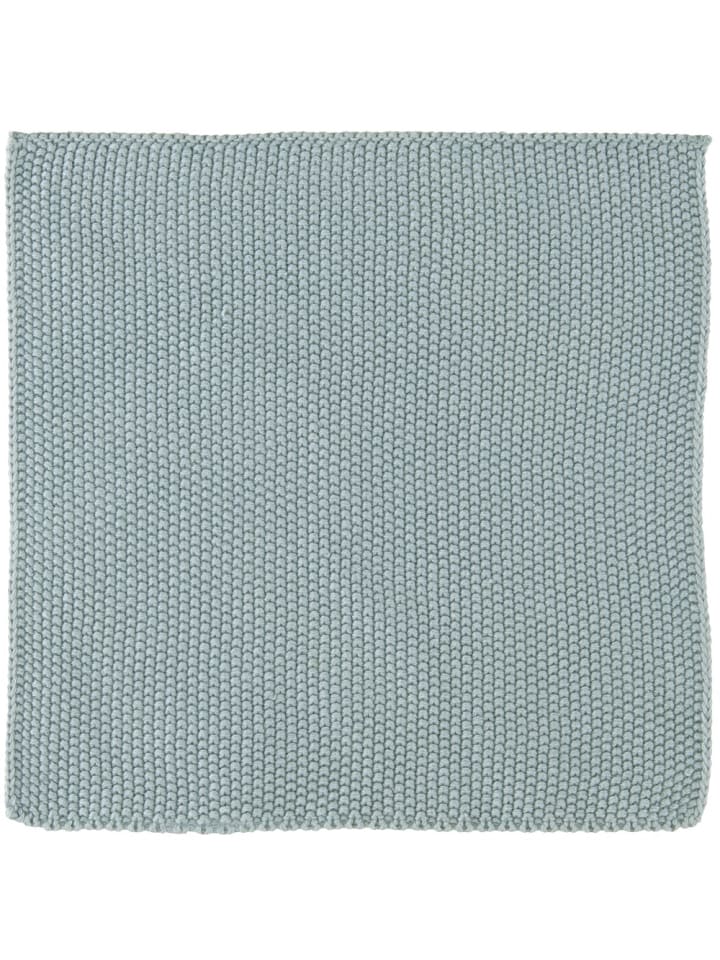 IB Laursen Spüllappen Mynte gestrickt in nordic sky günstig kaufen onesize