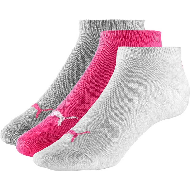 PUMA INVISIBLE 3PACK Socken