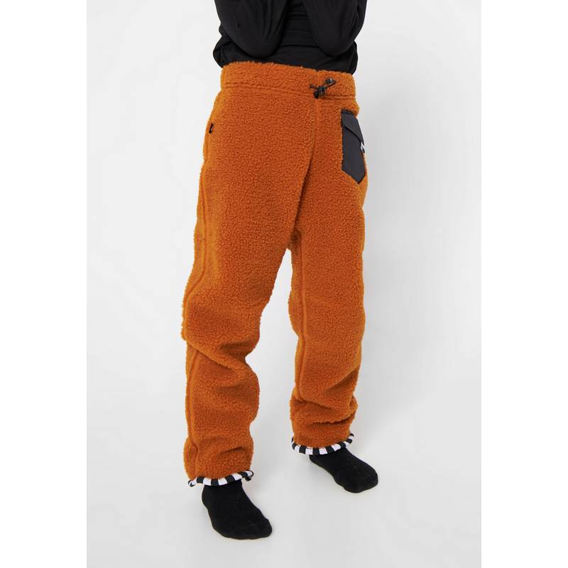 WeeDo FOXDO Stoffhose Kinder