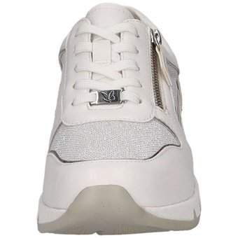 Caprice Sneaker in weiß
