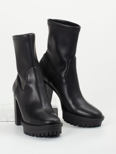Stiefelette CPH825-17390090125 Copenhagen