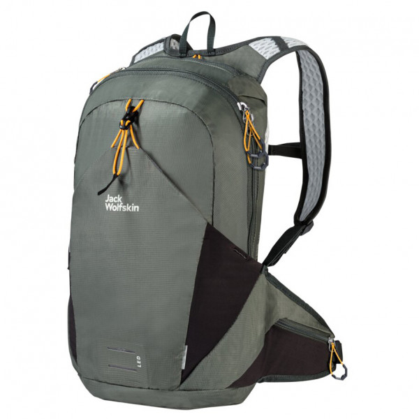 Jack Wolfskin - Moab Jam 16 - Bike-Rucksack