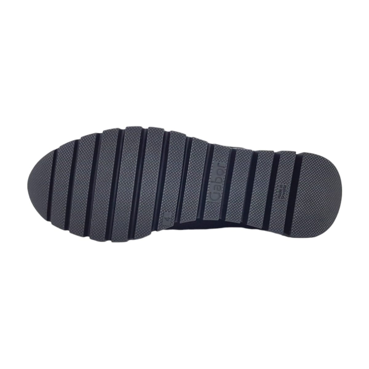Gabor 36.436.67 Schwarz 67 schwarz
