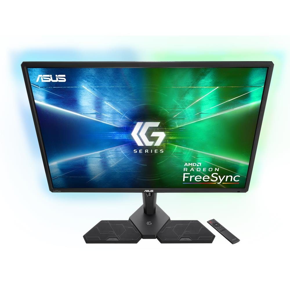 Asus CG32UQ Gaming-Monitor (80,00 cm/31,5 