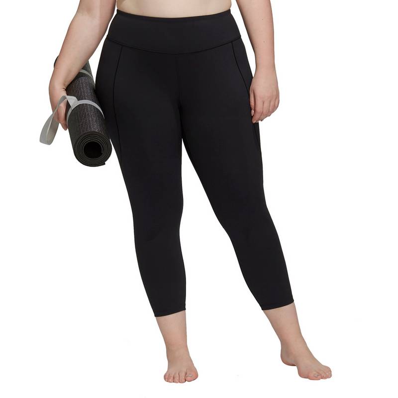 adidas YOGA STUDIO Tights Damen