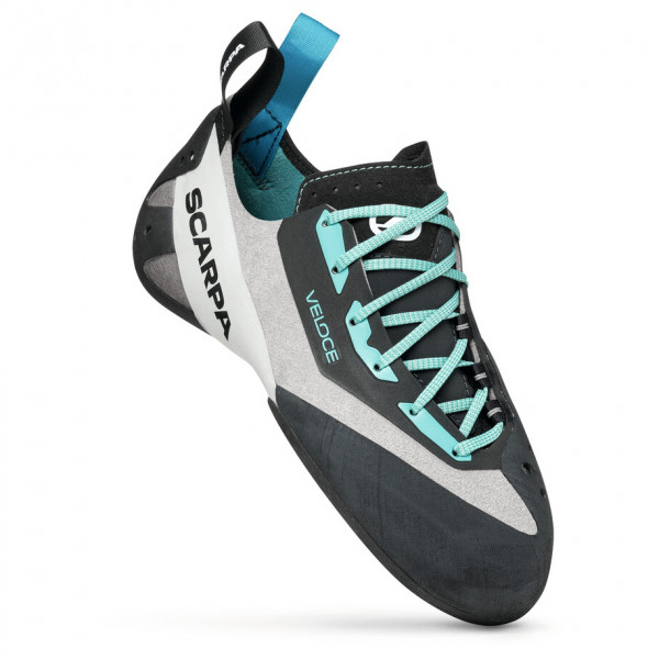 Scarpa - Women's Veloce Lace - Kletterschuhe
