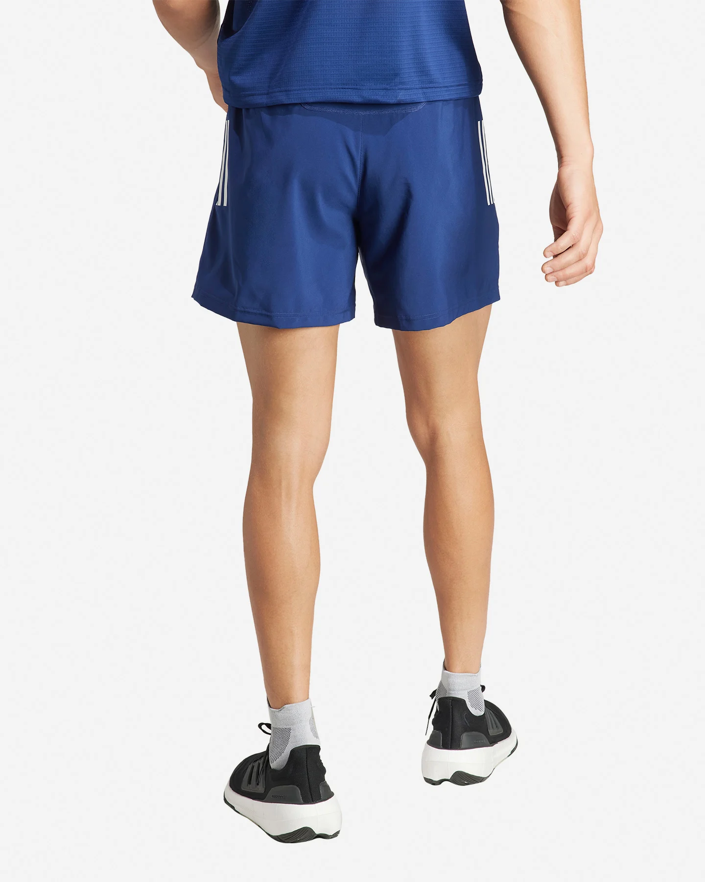 Bežecké šortky Adidas Otr BM IY0706