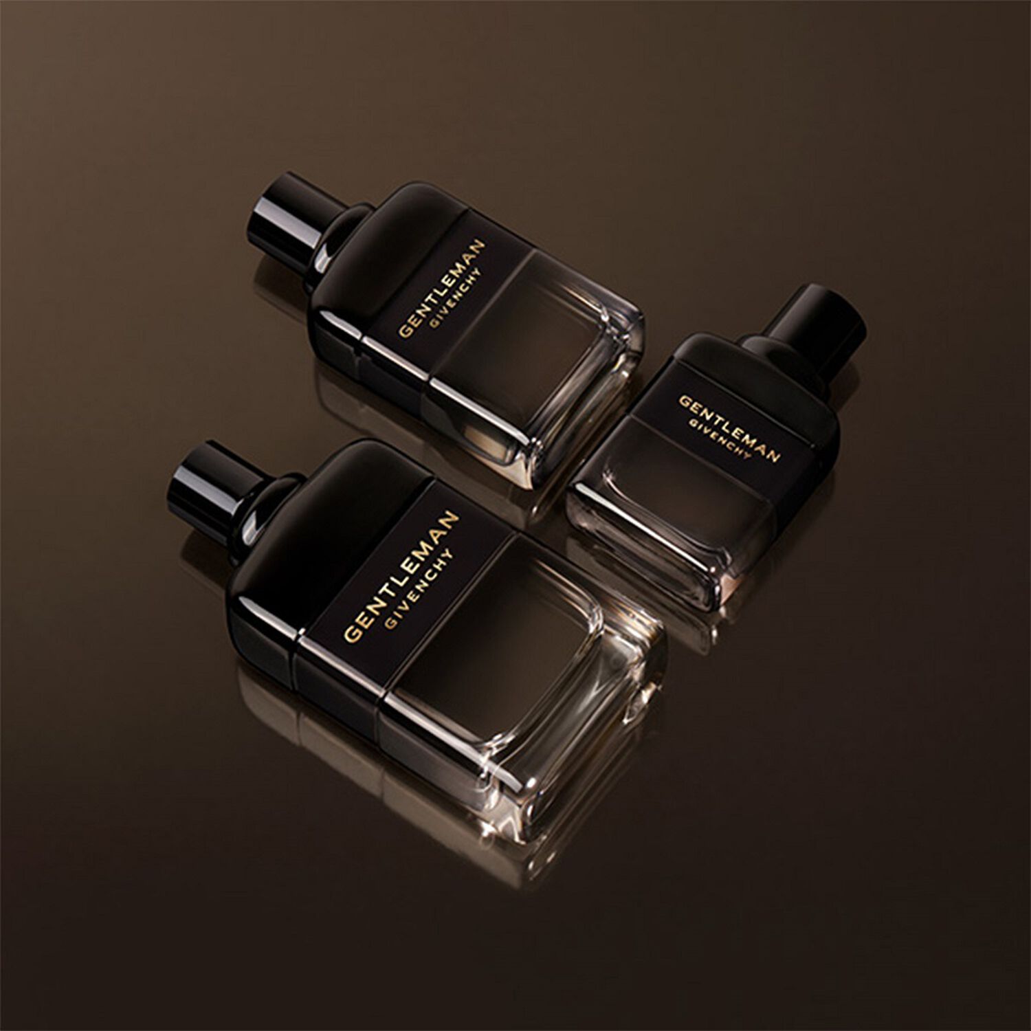 Givenchy Gentleman Eau de Parfum Boisée