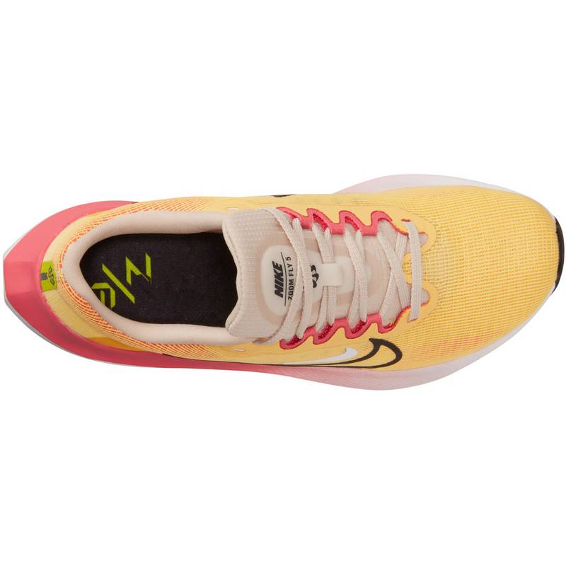 Nike ZOOM FLY 5 Laufschuhe Damen