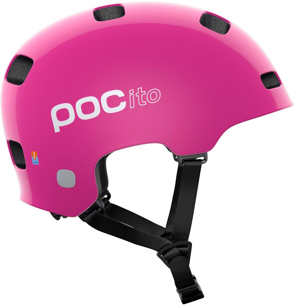 POC POCito Crane MIPS - Jugend Dirt Helm kaufen | Bike-Discount